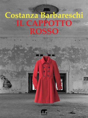 cover image of Il cappotto rosso